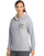 Hanes Women's Graphic Pullover Hoodie O4A86