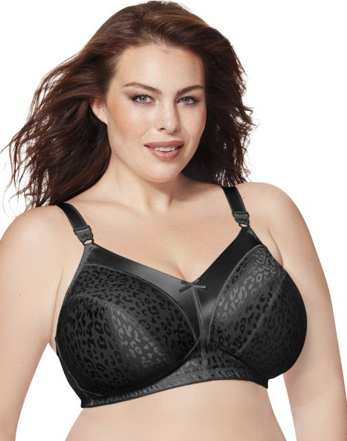 JMS® Satin Stretch Wirefree 1960