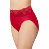 Bali Passion for Comfort Hi-Cut Panty DFPC62