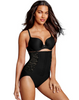 Maidenform Firm Foundations Waist Nipping Brief DM5003