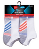 Hanes Boys' X-Temp® Active Cool No Show 6-Pack HBXTN6