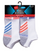 Hanes Boys' X-Temp® Active Cool No Show 6-Pack HBXTN6