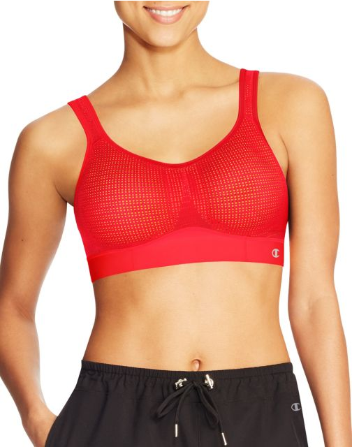 Champion The Mesh Sports Bra B9501