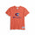 Champion Century Collection Women's Tee, C100 Chenille