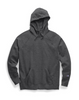 Champion Women Plus Powerblend Fleece Pullover Hoodie QW140