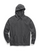 Champion Women Plus Powerblend Fleece Pullover Hoodie QW140