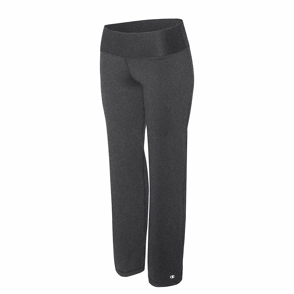 Champion Women's Plus Absolute Semi-Fit Pants with SmoothTec™ Band QM0981