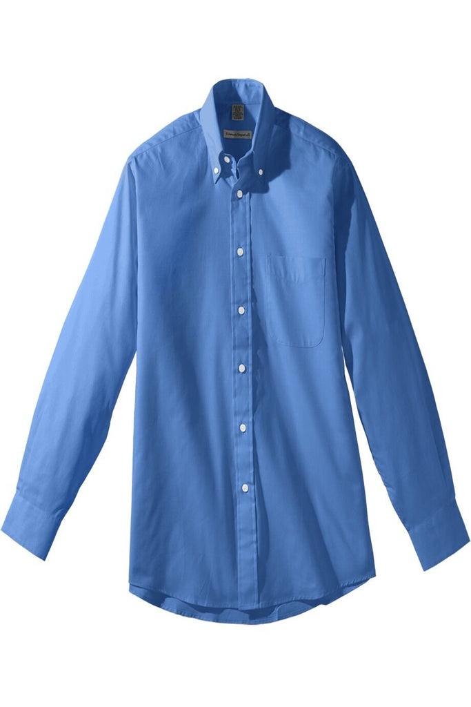 Pinpoint Oxford Long Sleeve Shirt 1975