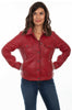 Scully Women's Vintage Lamb Jacket L1034