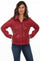 Scully Women's Vintage Lamb Jacket L1034