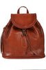 Scully Leather Backpack B178