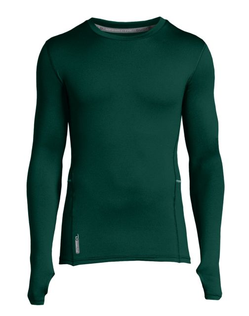 Duofold by Champion Brushed Back Men’s Crew KCB1