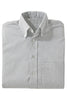 Oxford Short Sleeve Blouse 5027