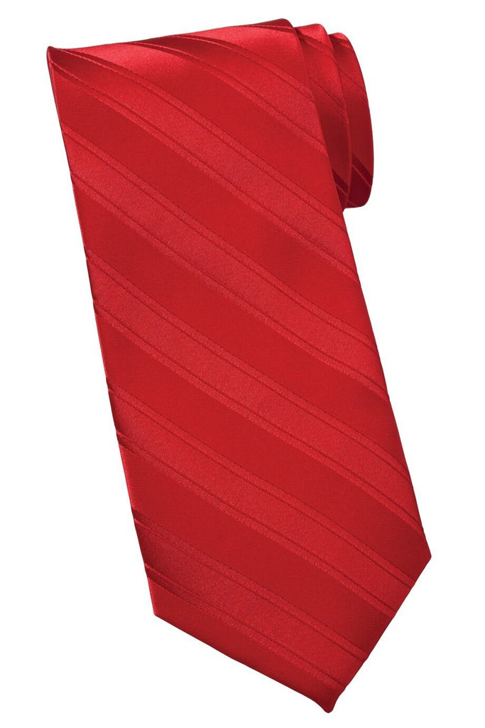 Tonal Stripe Tie TS00