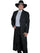 Scully Wahmaker Big Men's Polyester Rifle Frock Coat 567009X