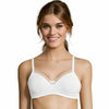 Hanes Ultimate® Silky Smooth Comfort Wirefree Bra DHHU31
