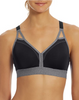 Champion The Curvy Strappy Sports Bra B1091