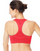 Hanes Sport™ Women's Seamless Racerback Sports Bra O9003