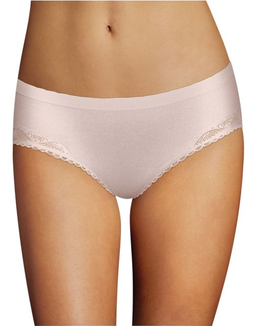 Maidenform Casual Comfort Seamless Hipster DMCCSH