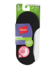 Hanes ComfortSoft Lightweight Invisible Liner 87L2