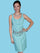 Scully Women's Button Down Front Dress PSL-102