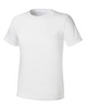 Hanes Boys' TAGLESS® Crewneck Undershirt 6-Pack B21386