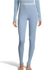 Hanes Women's Waffle Knit Thermal Pant 125602