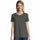 Hanes Relaxed Fit Women's ComfortSoft® V-neck T-Shirt 5780