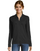 Hanes Women's Slub Jersey Hoodie O9249