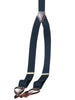 Scully Rangewear Poly-Elastic Adjustable Y-Back Suspender RW040S