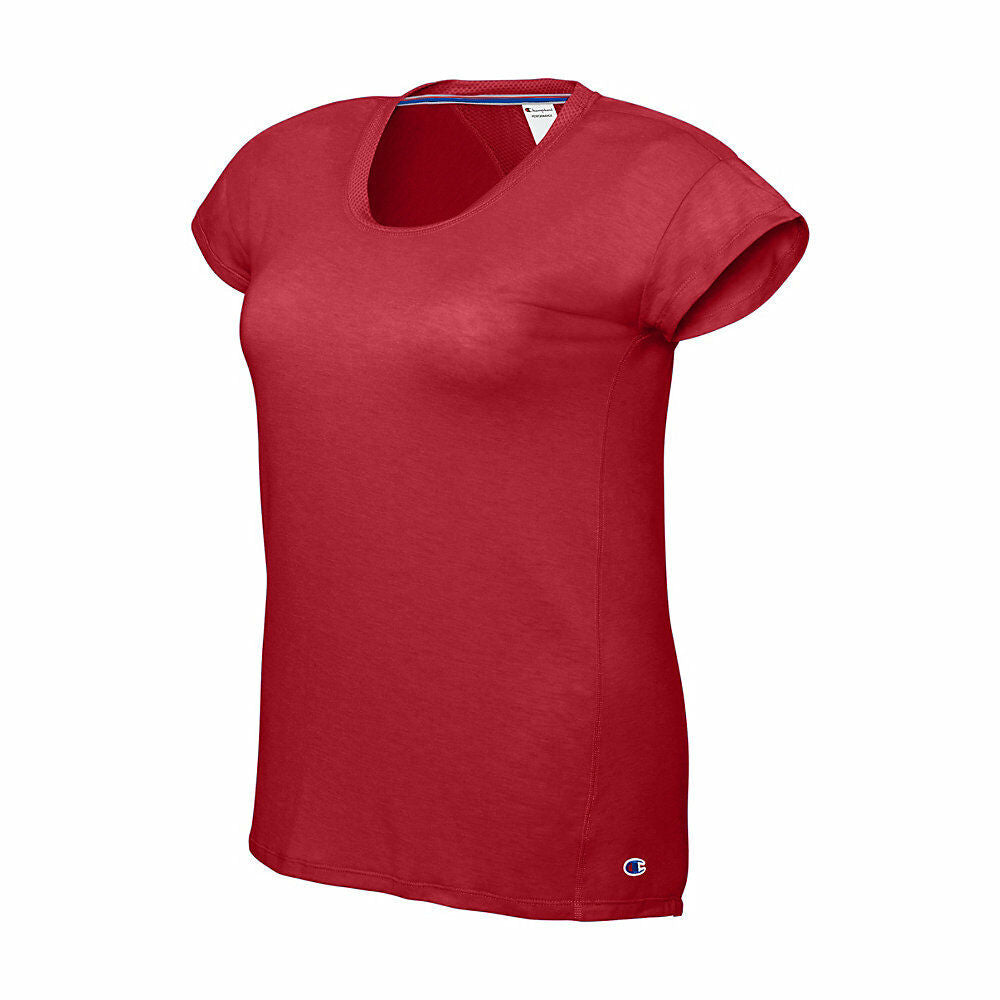 Champion Women's Gym Issue™ Tee W9284