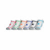 Champion Women's No-Show Socks 6-Pack CH247