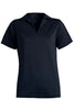 Ladies' Flat-Knit Polo 5580