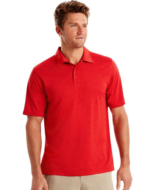 Hanes Sport™ Men's Performance Wicking Polo O5444