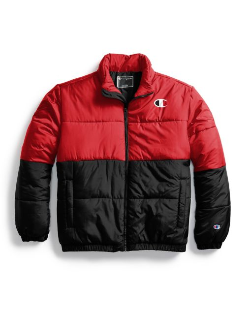 Men's Stadium Puffer Jacket