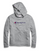 Champion Women's Heavyweight Jersey Pullover Hoodie, Script Logo W4909 549995