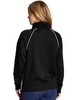 Champion Women's Half Zip Pullover W4384
