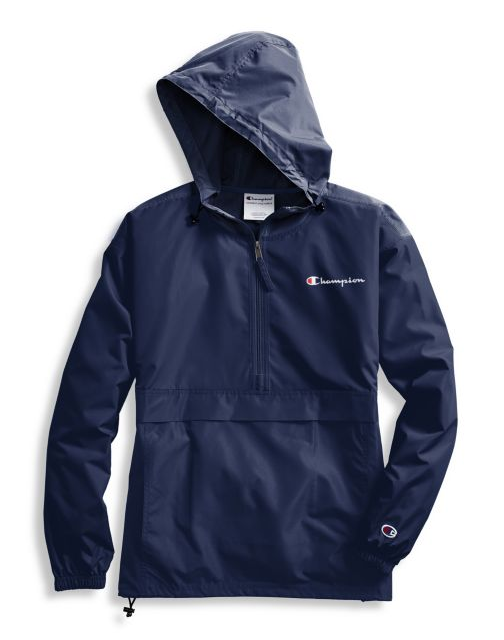 Champion Women's Packable Jacket J1015 549369