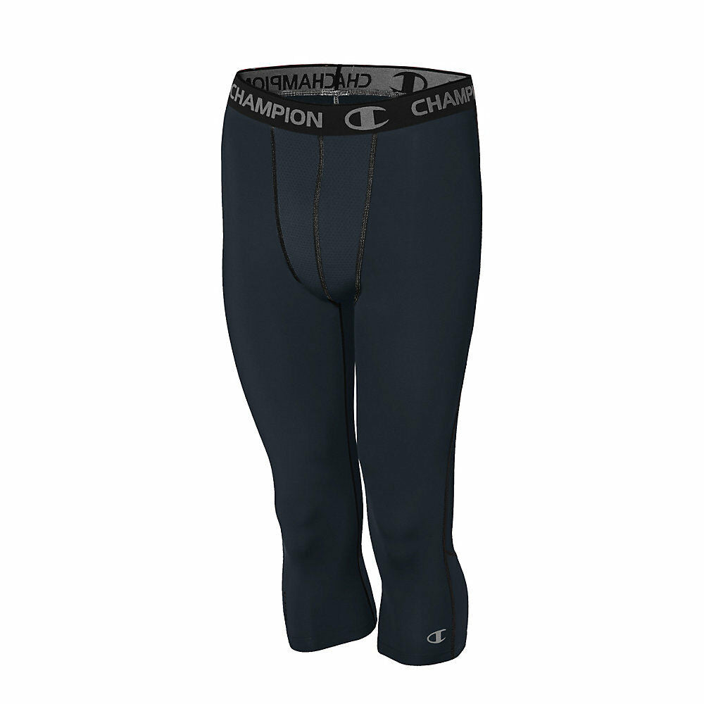 Champion Men’s PowerFlex 3/4 Tights P0292 407Z98