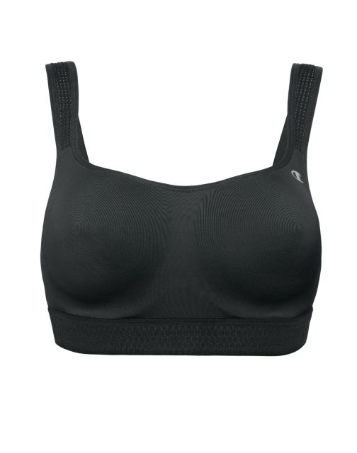 Champion Women The Show-Off Wired Sports Bra B9503