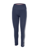 Champion Women Seamless 7/8 Striped Tight M1458