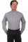 Scully Men's Cotton Print Shirt RW306