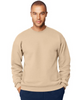 Hanes Men’s Ultimate Cotton® Heavyweight Crewneck Sweatshirt F260