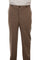 Scully Wahmaker Men's Wool Blend Plaid Pants 541682