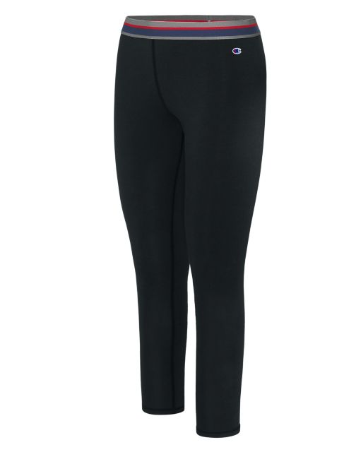 Champion Women's Plus Authentic 7/8 Tights QM0523