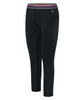Champion Women's Plus Authentic 7/8 Tights QM0523