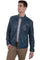 Scully Men's Lamb Cafe Racer Jacket 7