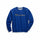 Champion Men's Powerblend® Fleece Crew, Logo With White Chainstitch GF88H Y07974