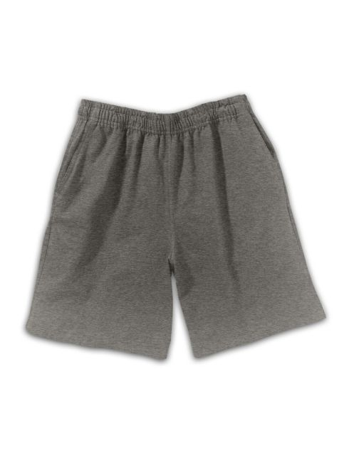 Hanes Boy's Jersey Short D202