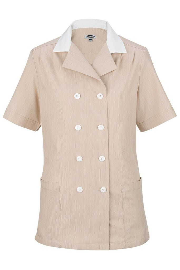 Women's Pincord Housekeeping Tunic 7287